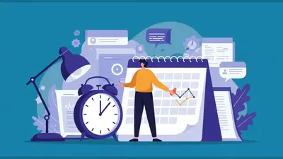 How to Master Time Management for Daily Productivity and Success