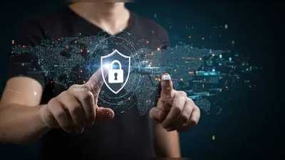 How to Protect Your Digital Life Essential Cybersecurity Tips for Everyone Online