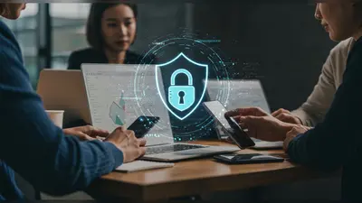 How to Protect Your Digital Life Online A Simple Guide for Everyone