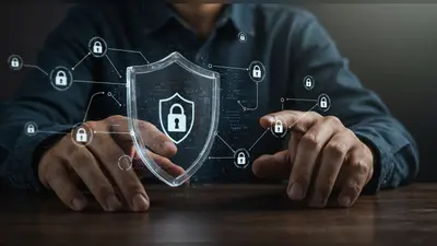 Mastering Digital Security Essential Steps Protecting Your Online Life