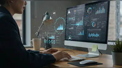 How to Boost Your Focus and Achieve More with Smart Productivity Habits