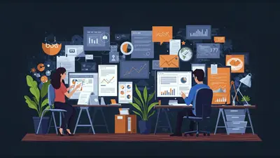 Simple Ways to Improve Your Productivity and Achieve Your Goals