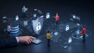 5 Essential Tips to Secure Your Online Privacy and Data Safety