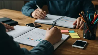 Learn How to Maximize Your Day with Proven Effective Time Management Techniques