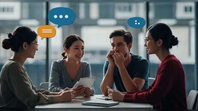 Master Essential Communication Skills Improve Your Everyday Relationships Guide
