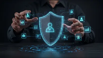 How to Protect Your Digital Identity Essential Cybersecurity Tips for Everyone