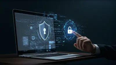 Essential Guide to Data Privacy Protecting Your Personal Information Online
