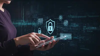 How to Protect Your Online Privacy A Simple Guide for Everyone