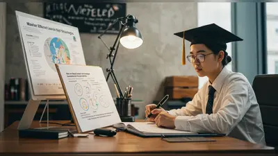 Master Effective Learning Strategies How to Boost Your Knowledge Retention