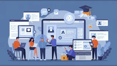 Master Key Digital Skills for Everyday Life and Boost Your Online Safety