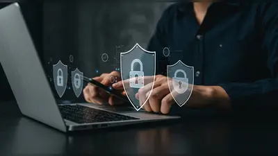 How to Protect Your Digital Life with Essential Cybersecurity Habits