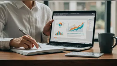 Master Five Simple Habits to Boost Your Daily Productivity Guide