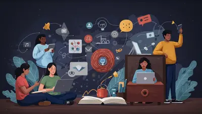 How to Master Essential Life Skills for Daily Success and Well-being