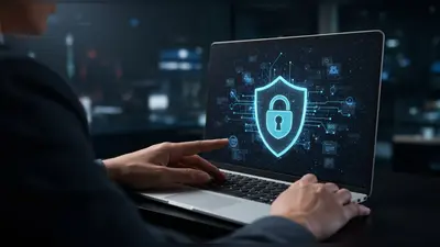 Master Digital Security How to Protect Your Online Information Safely