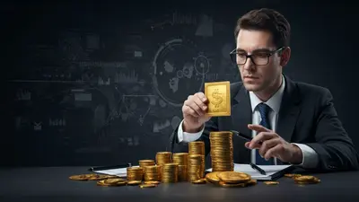 Learn How to Build Strong Financial Habits for a Secure Future