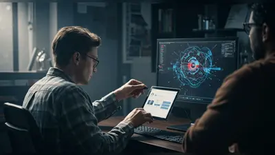 Essential Cybersecurity Tips to Protect Your Digital Life