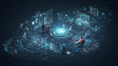 What is the Metaverse A Simple Guide to How Virtual Worlds Work