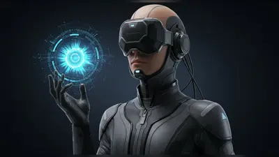 Create Your Own Metaverse Avatar A Step-by-Step Customization Guide