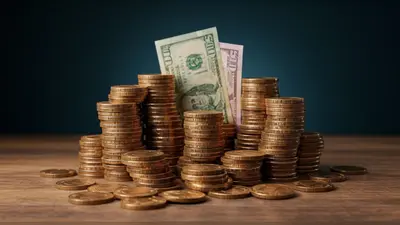 5 Smart Strategies to Save Money and Build Your Emergency Fund
