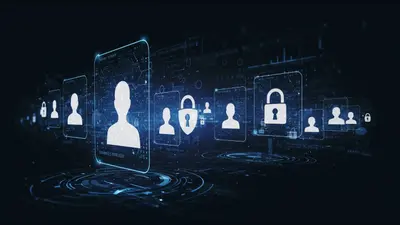 Master Your Digital Identity Learn Ownership in Virtual Worlds