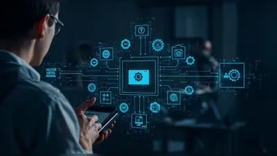Docker Versus Virtual Machines Which Delivers Better Performance
