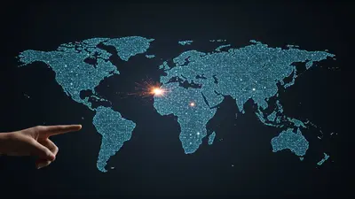 How Blockchain Powers the Metaverse Understanding Its Core Role