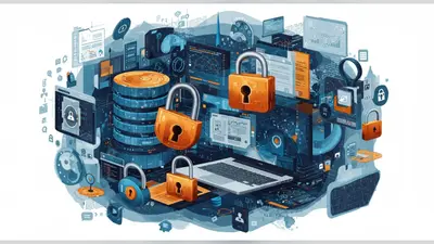 How to Protect Your Data Online A Simple Guide for Everyone