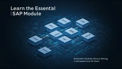 Learn the Essential SAP Modules A Comprehensive Guide for All Users