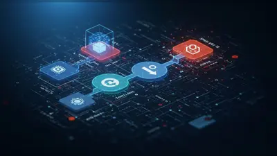 Mastering Docker Multi-Stage Builds Create Smaller Efficient Images