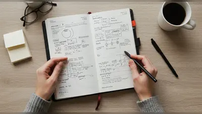 How to Master Your Daily Routine for Better Productivity and Less Stress