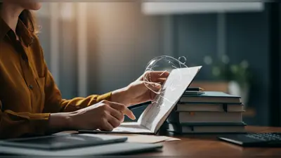 Master Any New Skill with These 3 Essential Learning Habits