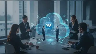 Mastering Practical SAP Cloud Adoption Strategies for Enterprise Success