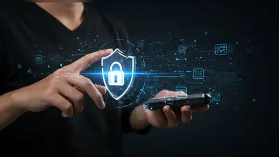 Essential Guide to Protecting Your Personal Data Online and Staying Safe