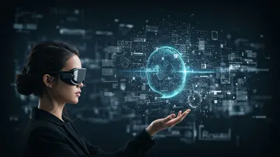 Demystify Spatial Computing Grasping Its Role In The Metaverse Today