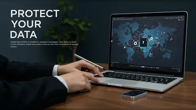 Protect Your Data 6 Essential Cybersecurity Tips for Everyone