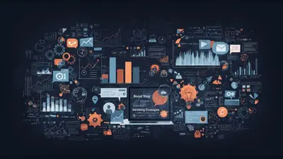 Boost Your Online Business Essential Digital Marketing Strategies