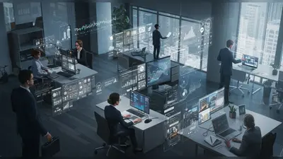 Top 5 Business Uses of Metaverse Discover New Growth Strategies