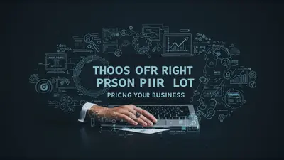 How to Choose the Right Persona Pilot Pricing Plan for Your Business