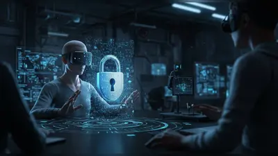Master Your Digital Identity and Ownership in Virtual Worlds