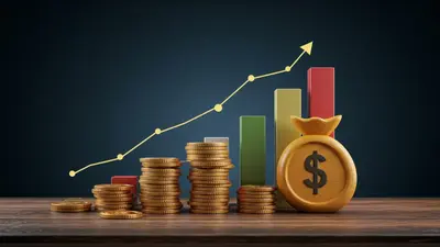 Learn 5 Simple Steps to Grow Your Savings Account Effectively