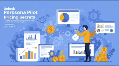 Unlock Persona Pilot Pricing Secrets Find the Best Plan for You