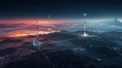 Will 5G Revolutionize Metaverse Latency Your Speed Questions Answered