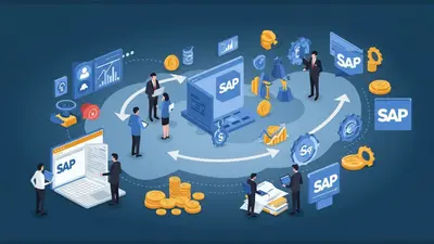 Your Complete Guide to an SAP FICO Consultant Career Journey