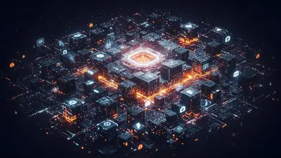 Discover How Blockchain Powers the Metaverse Understand Core Digital Assets