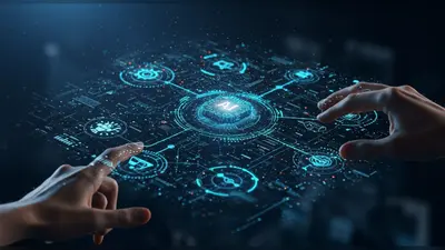 How Generative AI Transforms SAP Operations and Business Processes