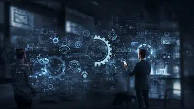Master Automation Implementation Overcome Common Challenges with Practical Strategies