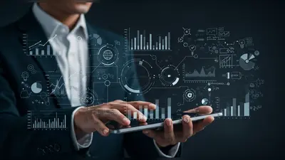 Master Data Analysis Essential Steps to Understand Information Better
