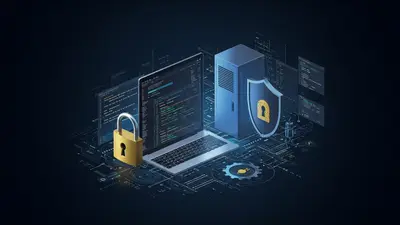 Master Secure NodeJS API Development 7 Essential Strategies for Building Trust