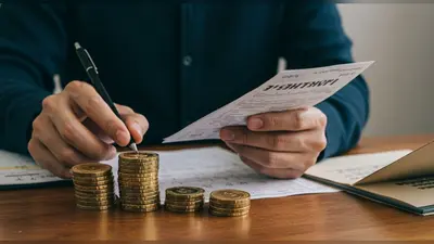 Master Your Money 5 Simple Steps to Financial Freedom