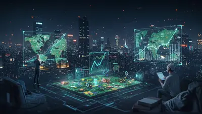 Unlock Profitable Metaverse Real Estate Investment Strategies for Success